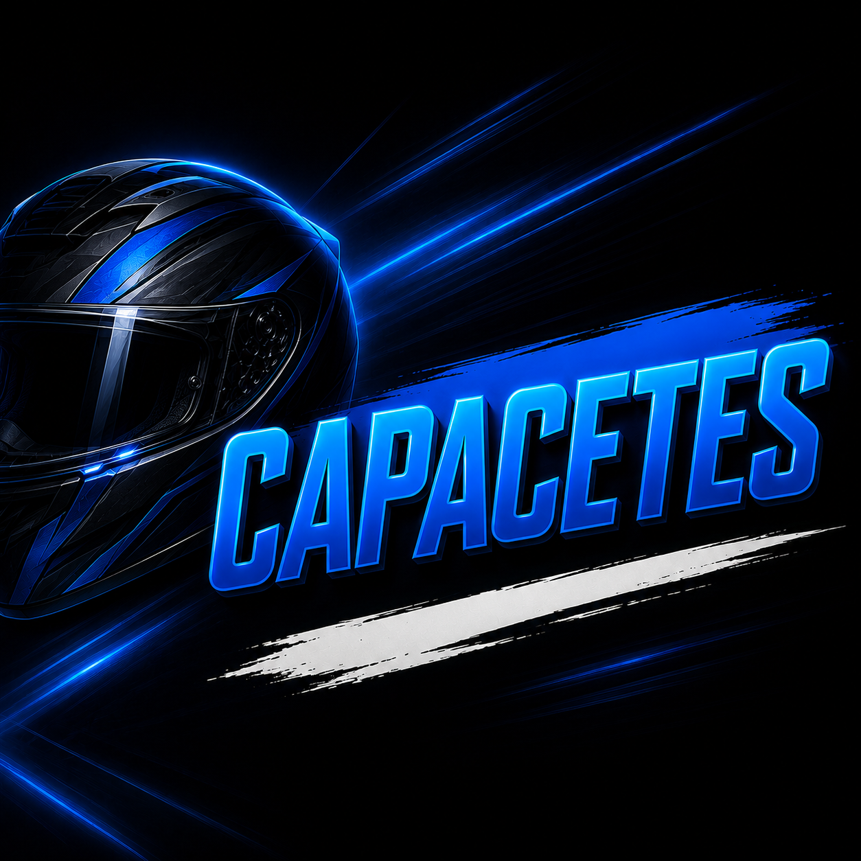 Capacetes