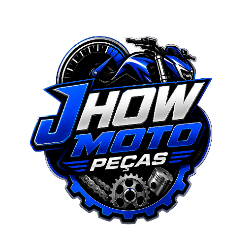Jhow Moto Peças