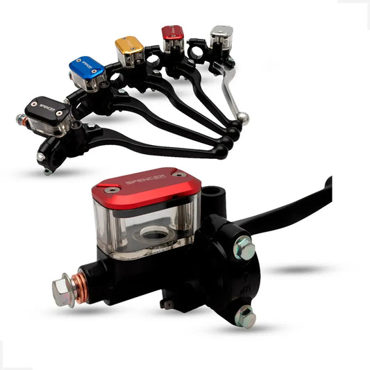 Burrinho de Freio Esportivo Universal para CG 125, 150, 160, Twister e CB 300