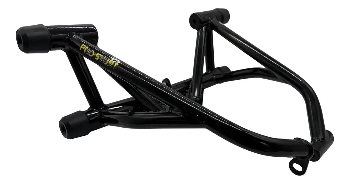 Protetor de Motor e Carenagem para Titan 160, Fan 160 e Start 160 | 2016 a 2027