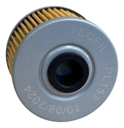 Filtro de Óleo para Honda XRE 300 e Sahara 300 | Compatível com Modelos 2009 a 2026