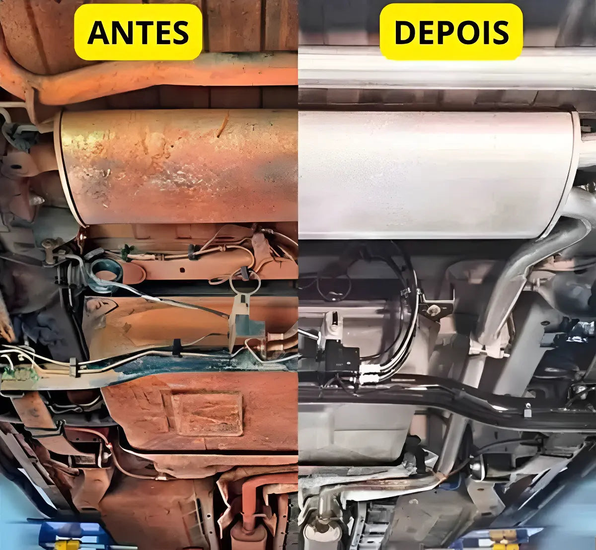 Desengraxante Removex Vintex 1,5L | Remove Graxa, Óleo e Sujeira Pesada de Chassi, Motor e Peças