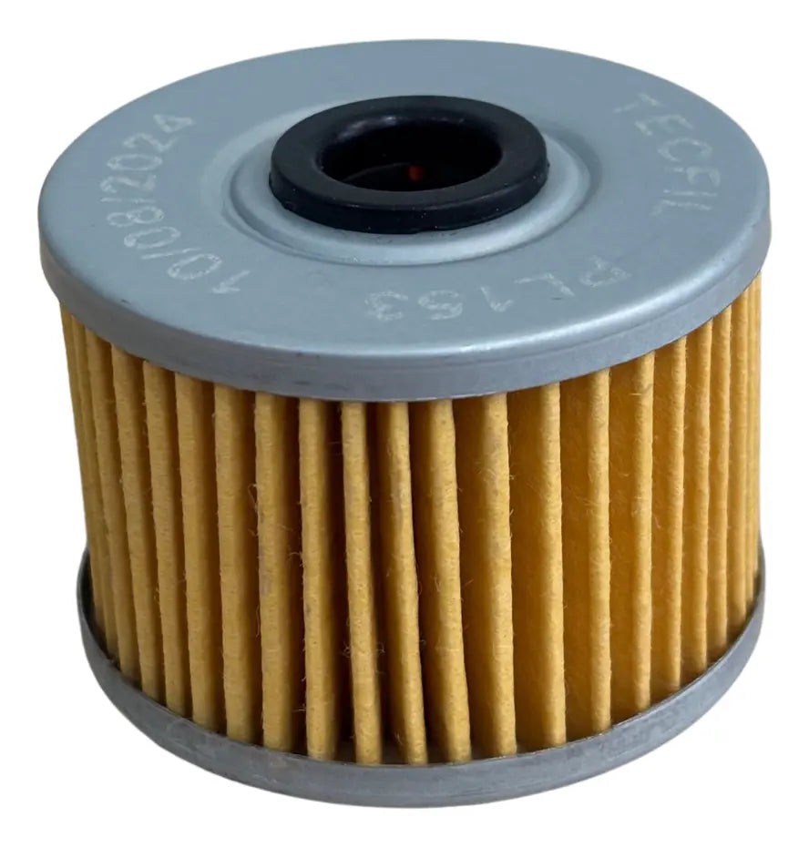 Filtro de Óleo para Honda XRE 300 e Sahara 300 | Compatível com Modelos 2009 a 2026