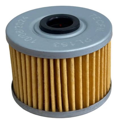 Filtro de Óleo para Honda XRE 300 e Sahara 300 | Compatível com Modelos 2009 a 2026