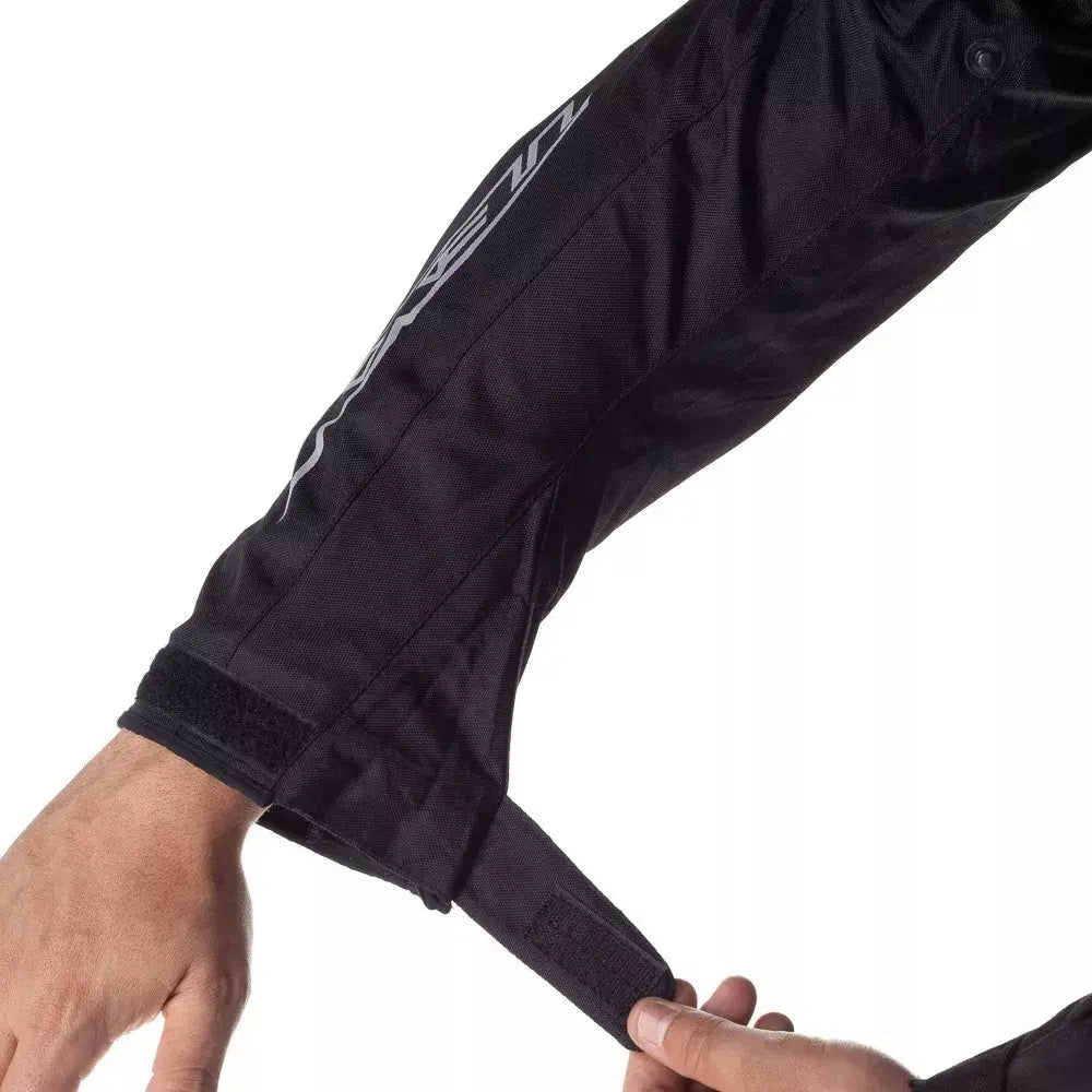 Jaqueta Motoqueiro Masculina Texx Ronin X11 Impermeável Full