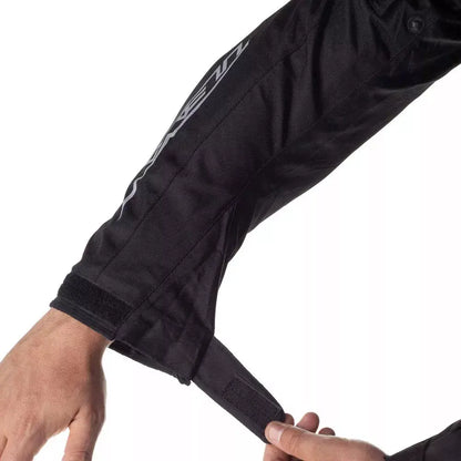 Jaqueta Motoqueiro Masculina Texx Ronin X11 Impermeável Full