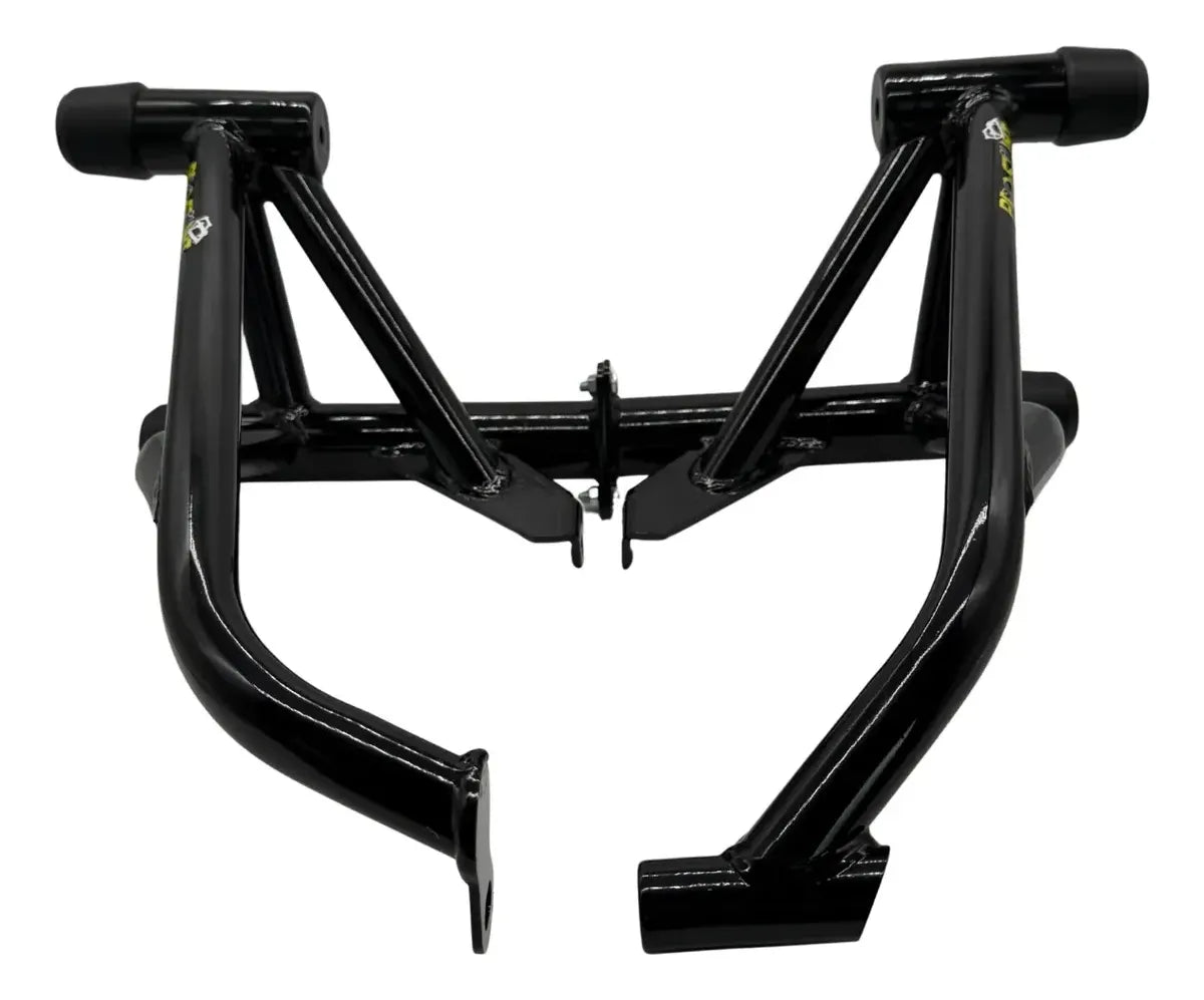 Protetor de Motor e Carenagem para Titan 160, Fan 160 e Start 160 | 2016 a 2027