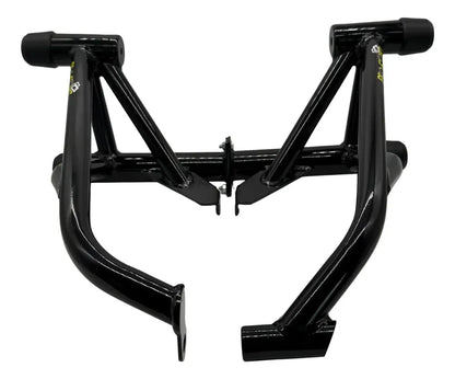 Protetor de Motor e Carenagem para Titan 160, Fan 160 e Start 160 | 2016 a 2027